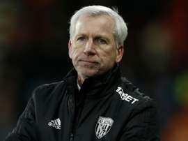 Alan Pardew nouvel entraîneur d'ADO La Haye. Goal
