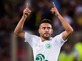 Chapecoense survivor Ruschel makes competitive return