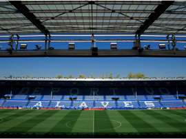 Coronavirus: Alaves confirm 10 players and staff have tested positive