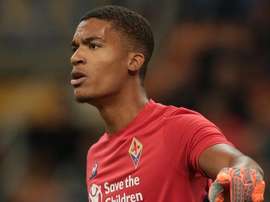 Lafont in prestito al Nantes. Goal