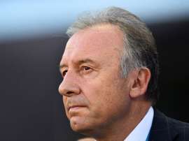 L'équipe nationale sera dirigé par un italien. Goal