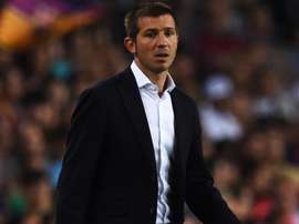 Celades confident in Valencia