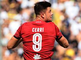 Cerri titolare. Goal