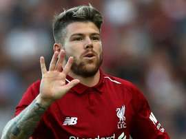 Alberto Moreno torna in Spagna. Goal