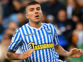 Paloschi titolare. Goal