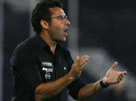Valentim fica no Botafogo em 2020 e torcida se revolta. Goal
