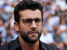 Avaí anuncia Alberto Valentim como treinador. Goal