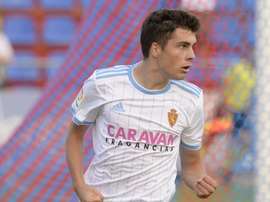Alberto Soro to join Real Madrid 'in a matter of hours'. GOAL
