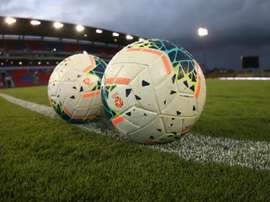 FFA postpones A-League season