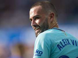 Aleix VIdal.