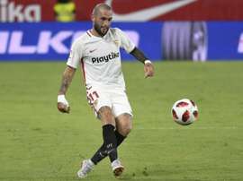 Aleix Vidal lascia il Siviglia: è a un passo dall'Alavés