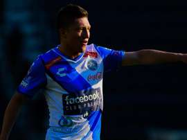 Principal atleta da Bolívia na Copa América é conhecido dos brasileiros