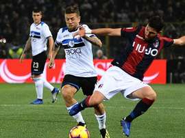 L'Atalanta vince in rimonta. Goal