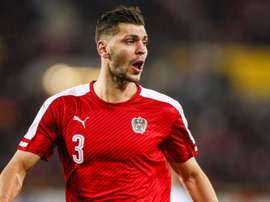Dragovic vicino all'Atalanta. Goal