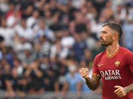 Kolarov non tirerà i rigori. Goal
