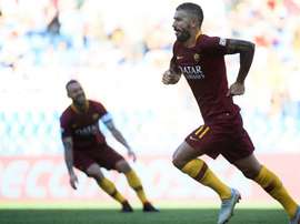 Kolarov et la Roma remportent le derby. Goal