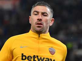 Kolarov irritato da Florenzi. Goal