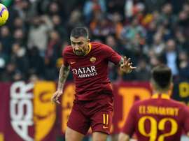 Kolarov responded to criticism. GOAL
