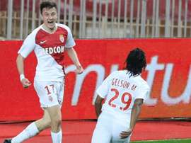 Des nouvelles pour Golovin. Goal
