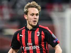 Halilovic vicino all'addio. Goal