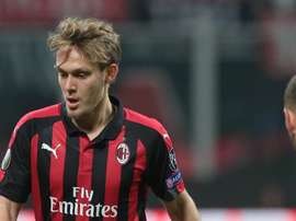 Halilovic verso l'addio. Goal
