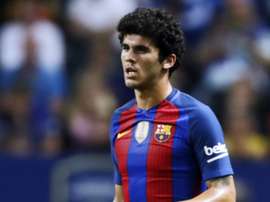 Alena had been linked with a move to Tottenham Hotspur. GOAL