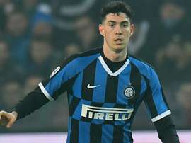 Il futuro di Bastoni: 'Tra 10 anni mi vedo capitano dell'Inter'