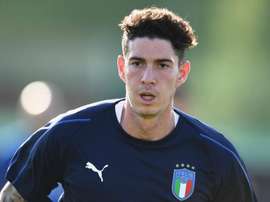 Bastoni: 'Conte è il Messi degli allenatori'