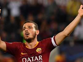 La Roma perde Florenzi: lesione al soleo. Goal