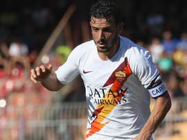 Florenzi torna in gruppo. Goal
