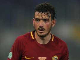 Di Francesco praised the returning Florenzi after he featured against Chapecoense. GOAL