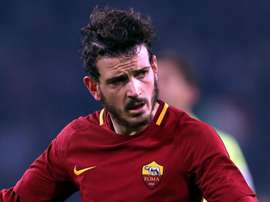 Florenzi could miss the game against Shakhtar. GOAL