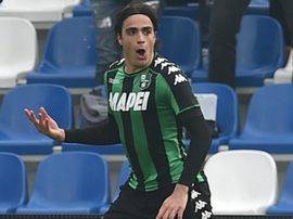 Matri cambia club. Goal