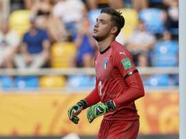 Plizzari va al Livorno in prestito. Goal