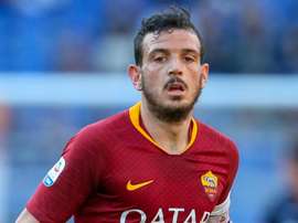 Florenzi has criticised his side's performances this season. GOAL