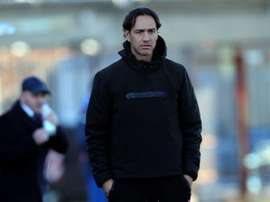 Frosinone appoint Alessandro Nesta after Serie A relegation. Goal