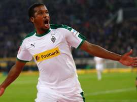 Alassane Plea restera en Allemagne. Goal