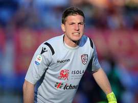 Cragno torna titolare. Goal