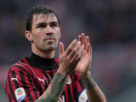 Romagnoli crea la sua squadra eSports. AFP