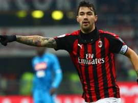 Difesa Milan: da dicembre al top con il Barcellona. Goal