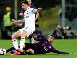 Romagnoli contro la stampa. Goal