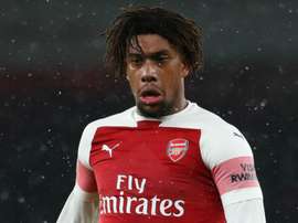 Alex Iwobi - cropped