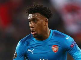 Silva pleased with Iwobi signing. GOAL