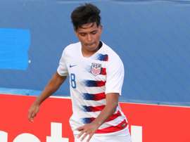 Alex Mendez rejoint la Bundesliga. Goal