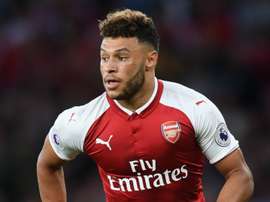 Chelsea va faire une offre pour Oxlade-Chamberlain et Drinkwater. AFP