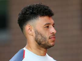 Oxlade-Chamberlain: It's like Champions League triumph didn't happen for Liverpool