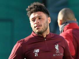 Oxlade-Chamberlain a fait son grand retour face à Huddersfield. Goal
