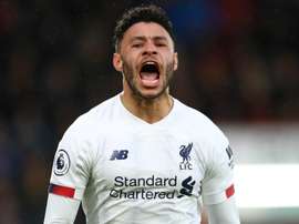 Les Reds sans forcer face à Bournemouth. Goal