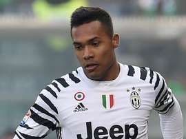 O lateral da Juventus mereceu a chamada, depois da suspensão de Marcelo. Goal