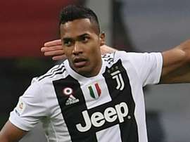 Alex Sandro torna tra i convocati. Goal